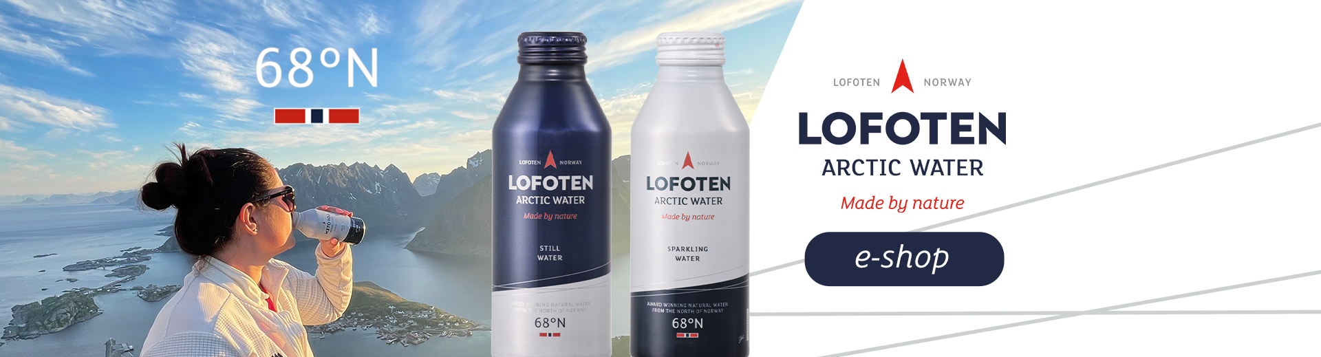 Lofoten Arctic Water